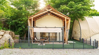 Gapyeong High Mong Glamping & Camping