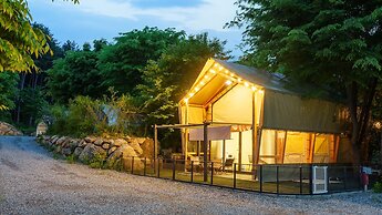 Gapyeong High Mong Glamping & Camping