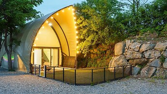 Gapyeong High Mong Glamping & Camping