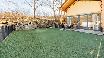Gapyeong High Mong Glamping & Camping