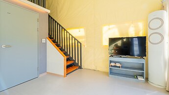 Gapyeong High Mong Glamping & Camping