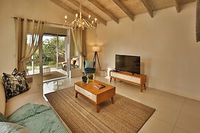 La Maison, Langebaan 6-sleeper