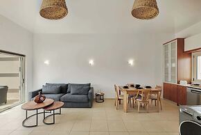 Cassiopeia Penthouse