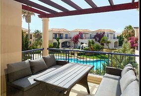 Cassiopeia Penthouse