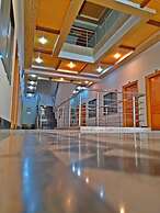 Peral City Hotel