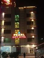 Peral City Hotel