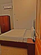 Peral City Hotel