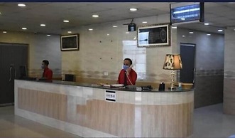 Peral City Hotel