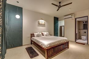 Royal County Villa by Stayjade