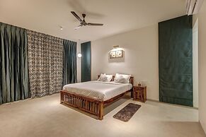 Royal County Villa by Stayjade