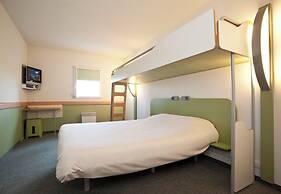 Ibis Budget Niort Est La Crèche