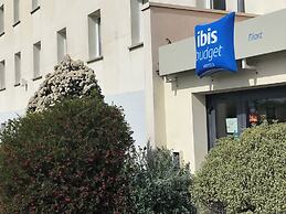 Ibis Budget Niort Est La Crèche