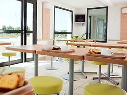 Ibis Budget Niort Est La Crèche