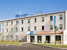 Ibis Budget Niort Est La Crèche