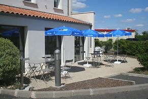 Ibis Budget Niort Est La Crèche