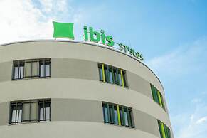 Ibis Styles Debrecen Airport