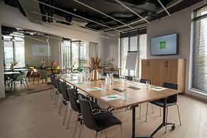 Ibis Styles Debrecen Airport