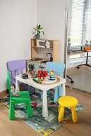 Ibis Styles Debrecen Airport