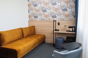 Ibis Styles Debrecen Airport