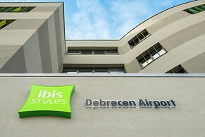 Ibis Styles Debrecen Airport