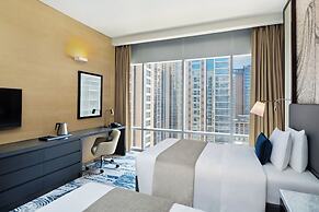 Novotel Dubai Gold District