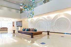 Novotel Dubai Gold District