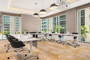 Novotel Dubai Gold District