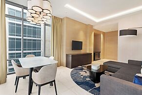 Novotel Dubai Gold District