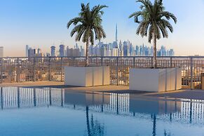 Novotel Dubai Gold District