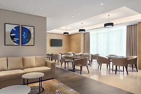Novotel Dubai Gold District
