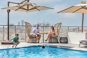 Novotel Dubai Gold District