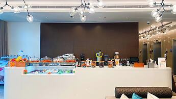 Novotel Dubai Gold District
