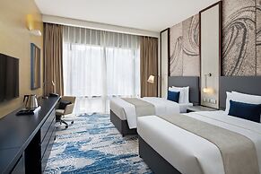 Novotel Dubai Gold District
