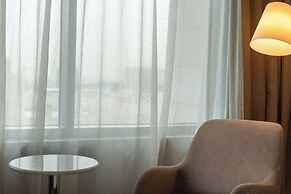 Novotel Dubai Gold District