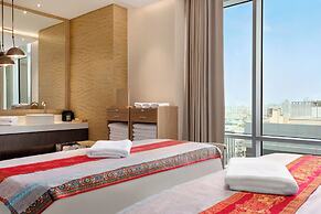 Novotel Dubai Gold District