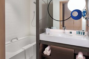 Novotel Dubai Gold District
