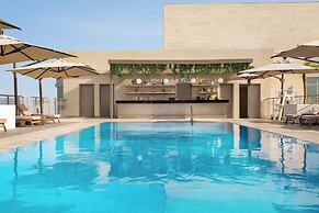 Novotel Dubai Gold District