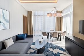 Novotel Dubai Gold District