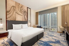 Novotel Dubai Gold District