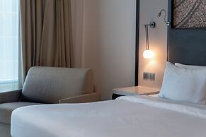 Novotel Dubai Gold District