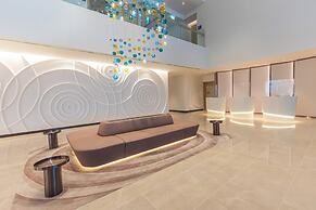 Novotel Dubai Gold District