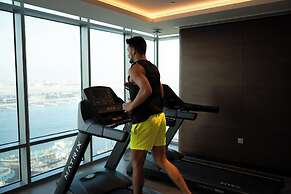 Novotel Dubai Gold District
