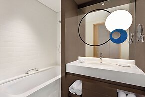 Novotel Dubai Gold District