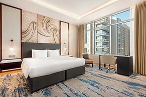 Novotel Dubai Gold District