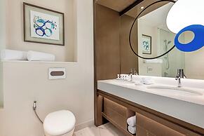 Novotel Dubai Gold District