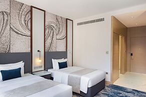 Novotel Dubai Gold District