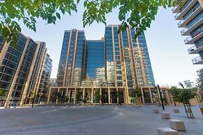 Novotel Dubai Gold District