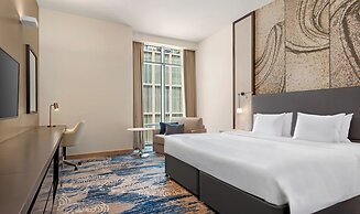Novotel Dubai Gold District