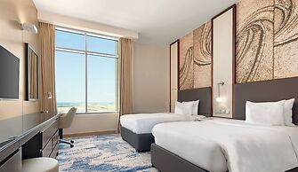 Novotel Dubai Gold District