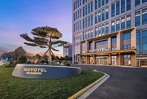 Novotel Kunshan Yangcheng Lake